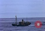 Image of American Navy fleet Antarctica, 1950, second 46 stock footage video 65675029539