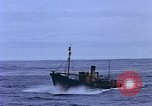 Image of American Navy fleet Antarctica, 1950, second 49 stock footage video 65675029539