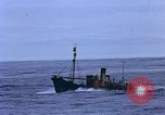 Image of American Navy fleet Antarctica, 1950, second 53 stock footage video 65675029539