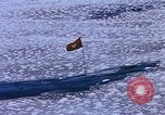 Image of American Navy fleet Antarctica, 1950, second 56 stock footage video 65675029539