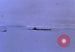 Image of icebreaker Northwind Antarctica, 1950, second 3 stock footage video 65675029540