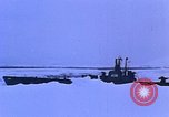 Image of icebreaker Northwind Antarctica, 1950, second 6 stock footage video 65675029540