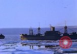 Image of icebreaker Northwind Antarctica, 1950, second 12 stock footage video 65675029540