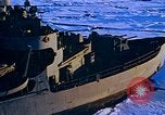 Image of icebreaker Northwind Antarctica, 1950, second 31 stock footage video 65675029540