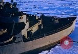 Image of icebreaker Northwind Antarctica, 1950, second 32 stock footage video 65675029540
