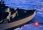 Image of icebreaker Northwind Antarctica, 1950, second 33 stock footage video 65675029540