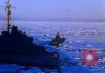 Image of icebreaker Northwind Antarctica, 1950, second 37 stock footage video 65675029540