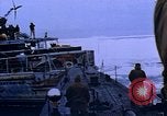 Image of icebreaker Northwind Antarctica, 1950, second 41 stock footage video 65675029540