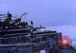 Image of icebreaker Northwind Antarctica, 1950, second 43 stock footage video 65675029540