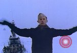 Image of icebreaker Northwind Antarctica, 1950, second 44 stock footage video 65675029540