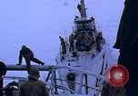 Image of icebreaker Northwind Antarctica, 1950, second 50 stock footage video 65675029540