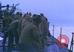 Image of icebreaker Northwind Antarctica, 1950, second 52 stock footage video 65675029540