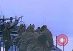 Image of icebreaker Northwind Antarctica, 1950, second 55 stock footage video 65675029540
