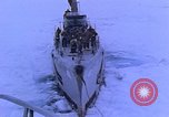Image of icebreaker Northwind Antarctica, 1950, second 61 stock footage video 65675029540