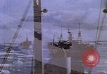 Immagine di USS Mare delle Filippine Canale di Panama, 1946, secondo 1 filmato di repertorio 65675029541