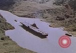 Immagine di USS Mare delle Filippine Canale di Panama, 1946, secondo 3 filmato di repertorio 65675029541