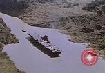 Immagine di USS Mare delle Filippine Canale di Panama, 1946, secondo 5 filmato di repertorio 65675029541