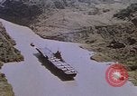 Immagine di USS Mare delle Filippine Canale di Panama, 1946, secondo 6 filmato di repertorio 65675029541
