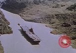 Immagine di USS Mare delle Filippine Canale di Panama, 1946, secondo 7 filmato di repertorio 65675029541