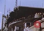 Immagine di USS Mare delle Filippine Canale di Panama, 1946, secondo 11 filmato di repertorio 65675029541
