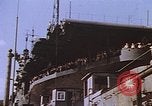 Immagine di USS Mare delle Filippine Canale di Panama, 1946, secondo 12 filmato di repertorio 65675029541