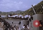 Immagine di USS Mare delle Filippine Canale di Panama, 1946, secondo 22 filmato di repertorio 65675029541