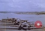 Immagine di USS Mare delle Filippine Canale di Panama, 1946, secondo 23 filmato di repertorio 65675029541