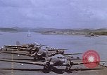 Immagine di USS Mare delle Filippine Canale di Panama, 1946, secondo 25 filmato di repertorio 65675029541