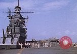 Immagine di USS Mare delle Filippine Canale di Panama, 1946, secondo 28 filmato di repertorio 65675029541