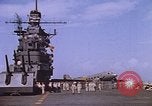 Immagine di USS Mare delle Filippine Canale di Panama, 1946, secondo 29 filmato di repertorio 65675029541