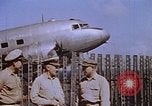 Immagine di USS Mare delle Filippine Canale di Panama, 1946, secondo 31 filmato di repertorio 65675029541