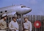 Immagine di USS Mare delle Filippine Canale di Panama, 1946, secondo 32 filmato di repertorio 65675029541