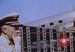 Immagine di USS Mare delle Filippine Canale di Panama, 1946, secondo 35 filmato di repertorio 65675029541
