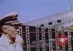 Immagine di USS Mare delle Filippine Canale di Panama, 1946, secondo 36 filmato di repertorio 65675029541