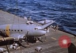 Immagine di USS Mare delle Filippine Canale di Panama, 1946, secondo 37 filmato di repertorio 65675029541