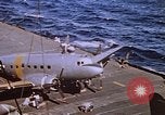 Immagine di USS Mare delle Filippine Canale di Panama, 1946, secondo 38 filmato di repertorio 65675029541