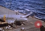 Immagine di USS Mare delle Filippine Canale di Panama, 1946, secondo 39 filmato di repertorio 65675029541