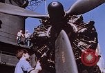 Immagine di USS Mare delle Filippine Canale di Panama, 1946, secondo 40 filmato di repertorio 65675029541