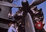 Immagine di USS Mare delle Filippine Canale di Panama, 1946, secondo 41 filmato di repertorio 65675029541