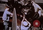 Immagine di USS Mare delle Filippine Canale di Panama, 1946, secondo 43 filmato di repertorio 65675029541