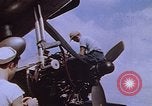 Immagine di USS Mare delle Filippine Canale di Panama, 1946, secondo 47 filmato di repertorio 65675029541