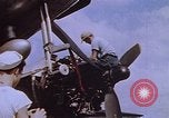 Immagine di USS Mare delle Filippine Canale di Panama, 1946, secondo 48 filmato di repertorio 65675029541