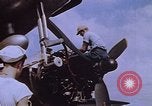 Immagine di USS Mare delle Filippine Canale di Panama, 1946, secondo 49 filmato di repertorio 65675029541
