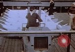 Immagine di USS Mare delle Filippine Canale di Panama, 1946, secondo 52 filmato di repertorio 65675029541