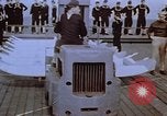 Immagine di USS Mare delle Filippine Canale di Panama, 1946, secondo 53 filmato di repertorio 65675029541