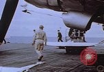 Immagine di USS Mare delle Filippine Canale di Panama, 1946, secondo 57 filmato di repertorio 65675029541