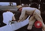 Immagine di USS Mare delle Filippine Canale di Panama, 1946, secondo 60 filmato di repertorio 65675029541