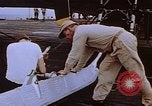 Immagine di USS Mare delle Filippine Canale di Panama, 1946, secondo 61 filmato di repertorio 65675029541