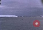 Image of Operation High Jump Antarctica, 1950, second 3 stock footage video 65675029542