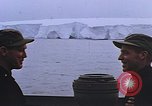 Image of Operation High Jump Antarctica, 1950, second 15 stock footage video 65675029542